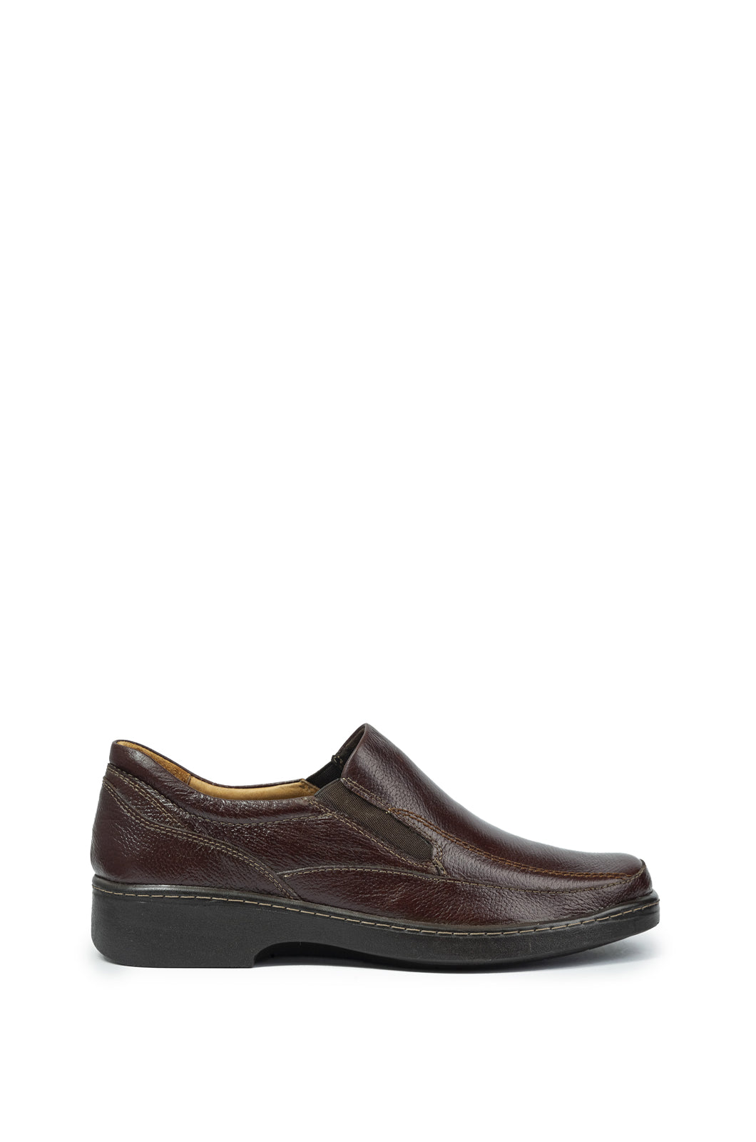 Confort Cuero Hombre 2152