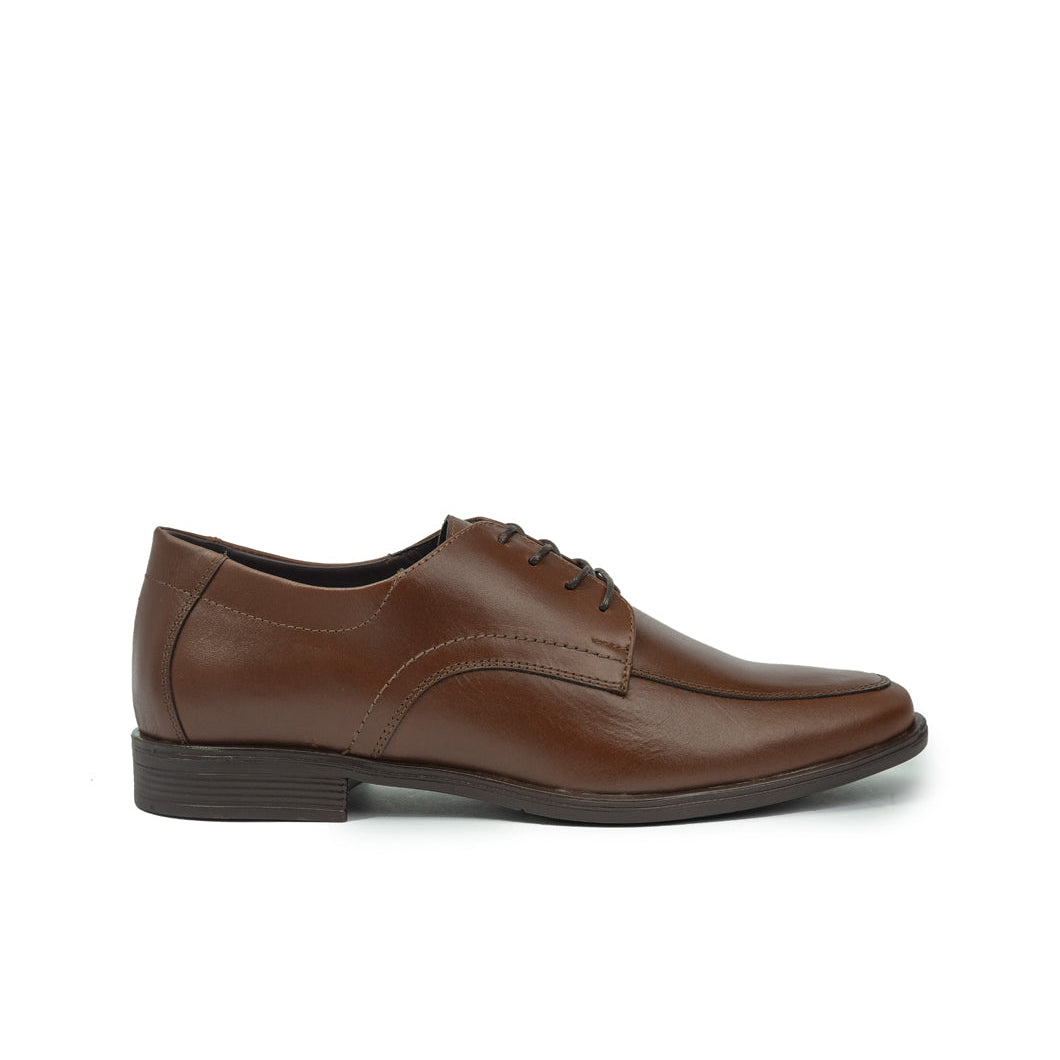 Formal 0557-2 Cuero Para Hombre