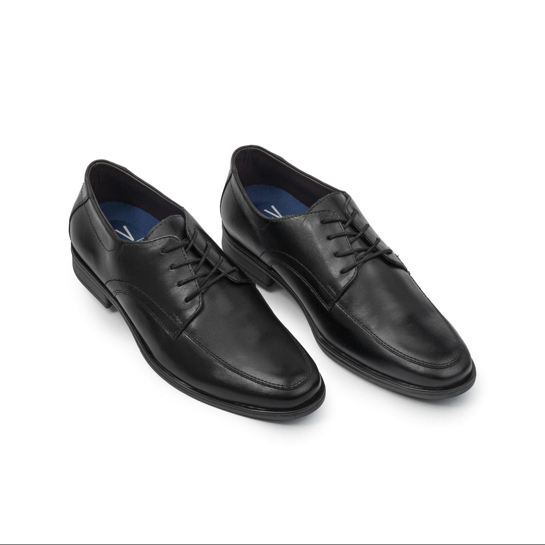 Formal 0557-2 Cuero Para Hombre
