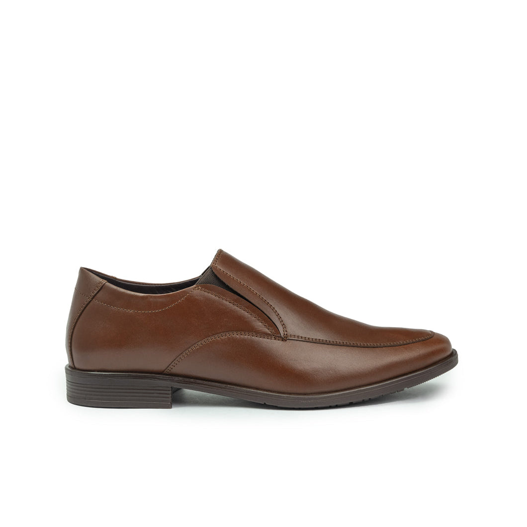 Formal 1008-1 Cuero Para Hombre