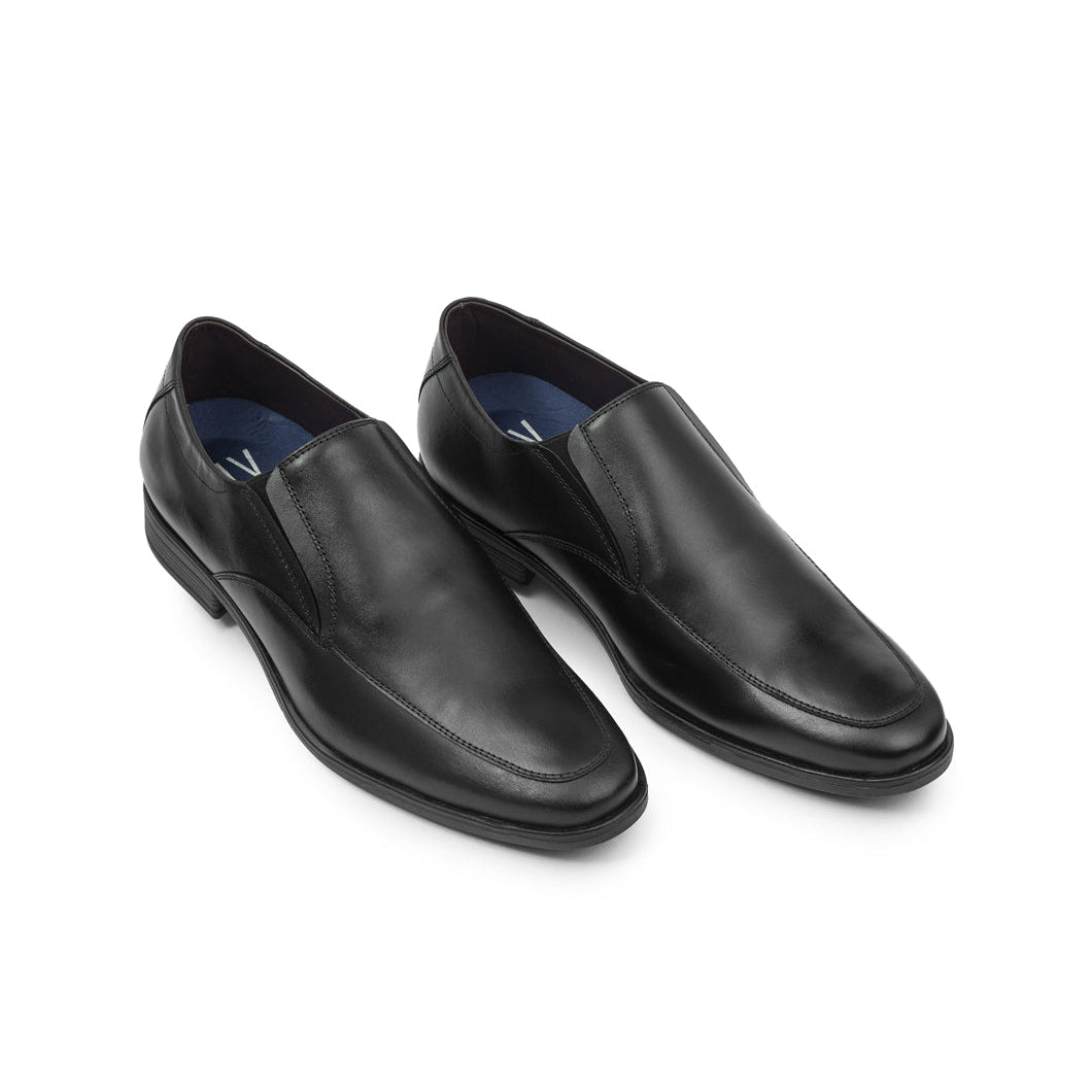Formal 1008-1 Cuero Para Hombre