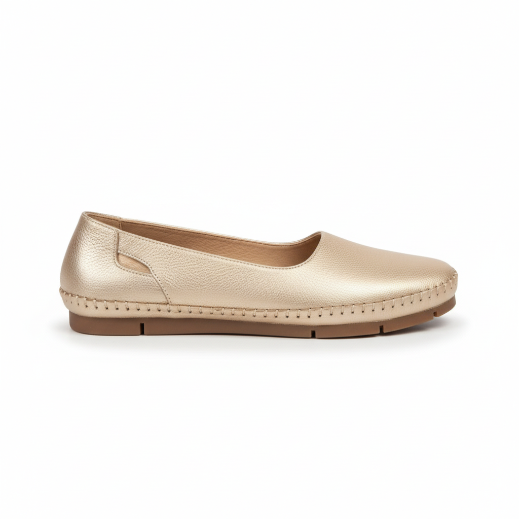 1034 Oro Folia lateral