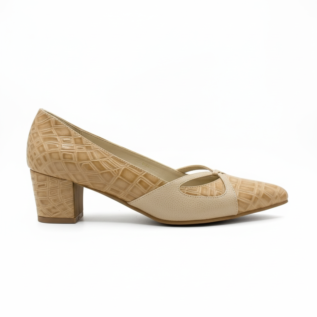 10477 Taupe lateral