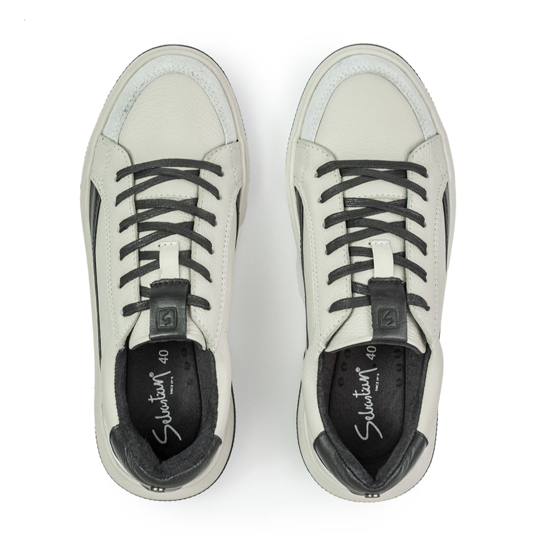 Casual 2143 Cuero Para Hombre