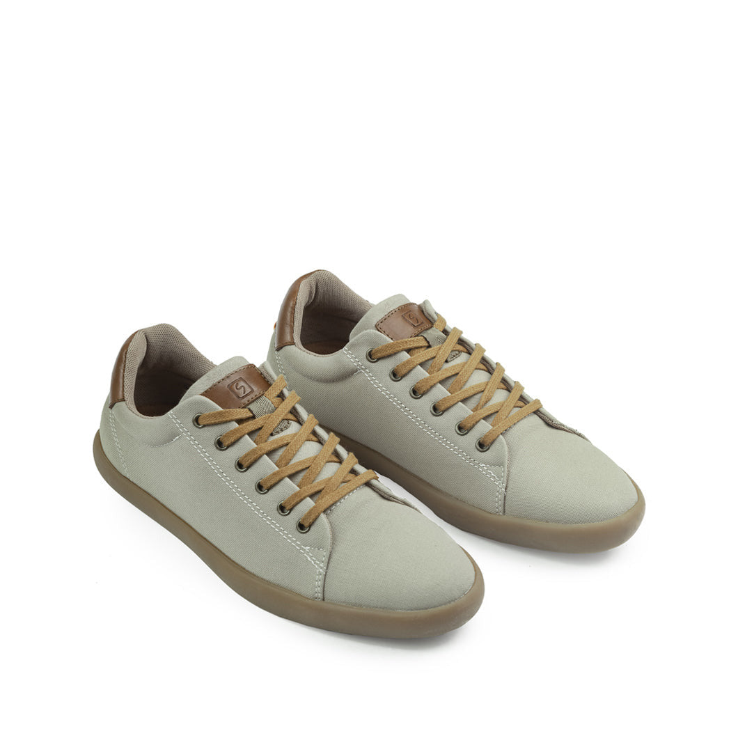 Deportivos en cuero 2065 para Hombre