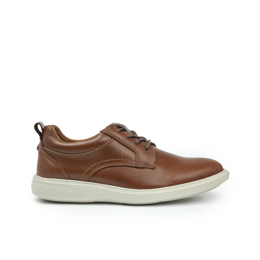 Casual 2095 Cuero Para Hombre