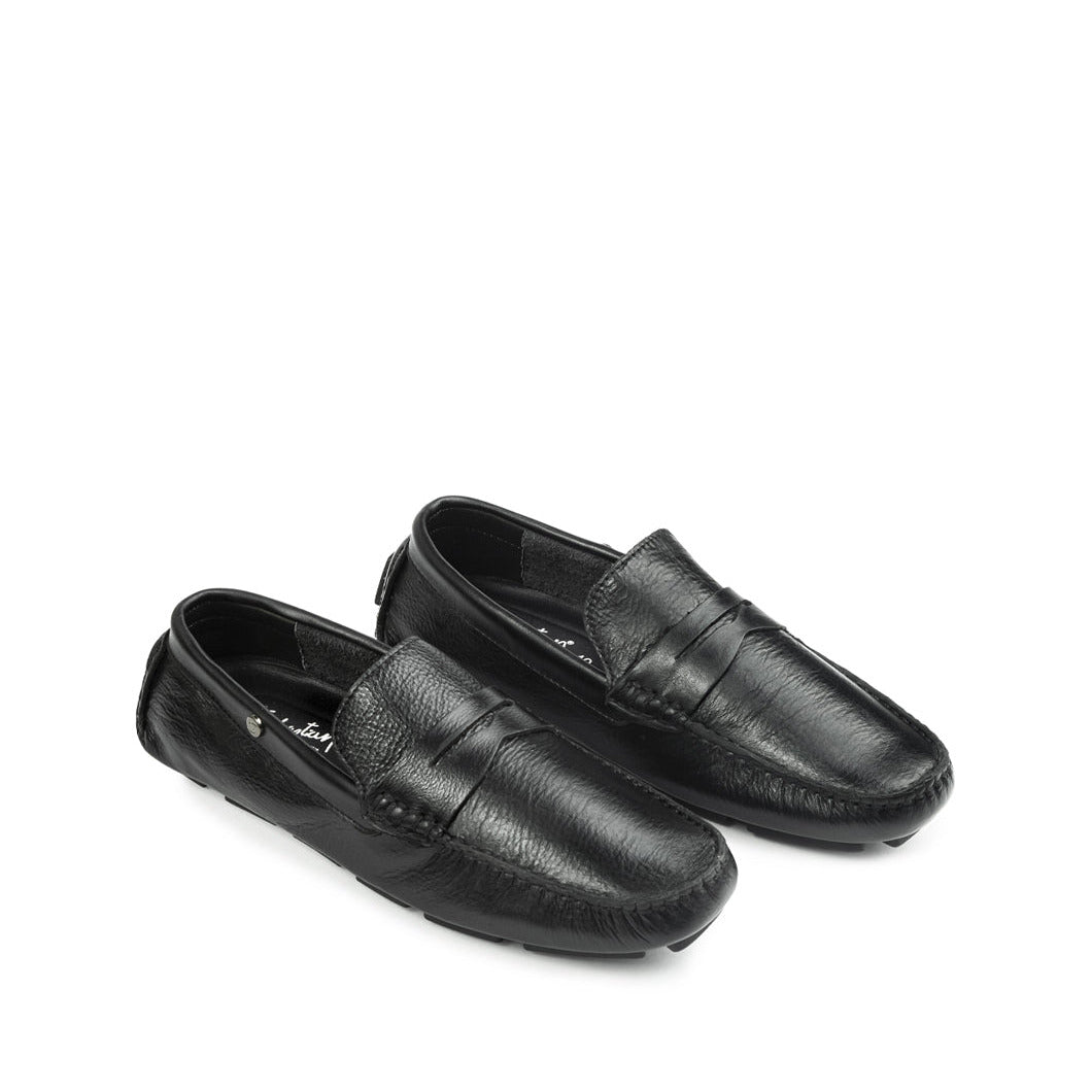 Apaches de cuero 2170  Para Hombre