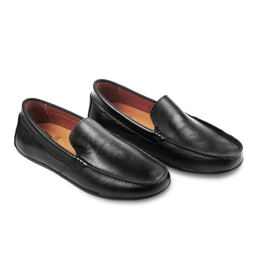 Calzado Casual 2225 de cuero para hombre
