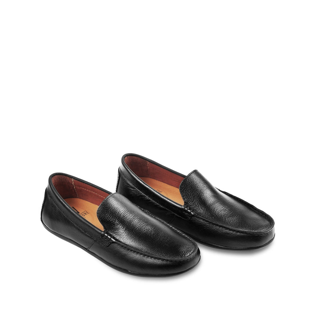 Calzado Casual 2225 de cuero para hombre