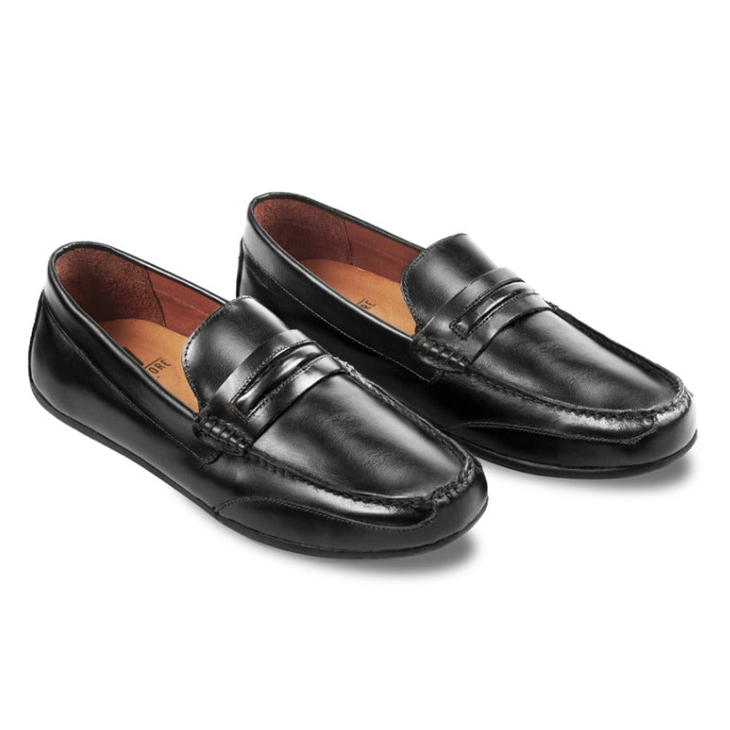 Calzado Casual 2239 de cuero para hombre