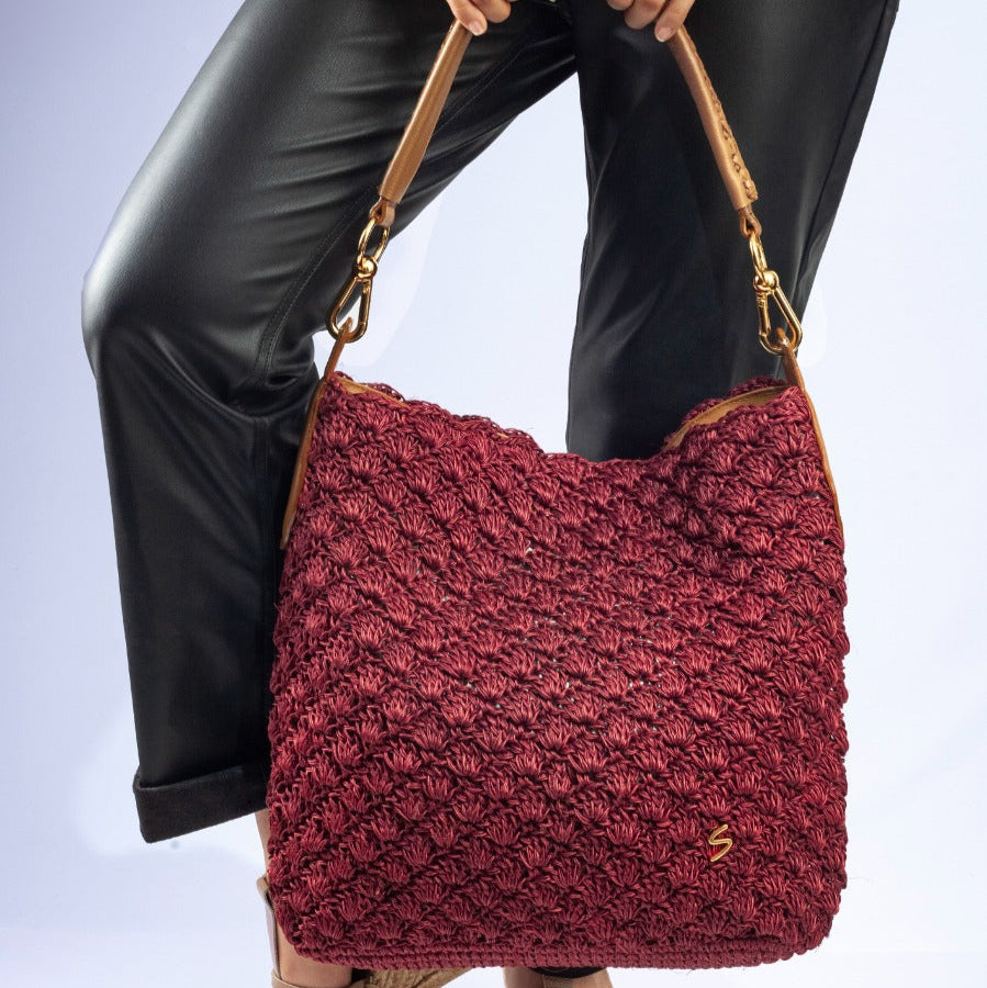 Marroquinería 2419 Cuero Mujer