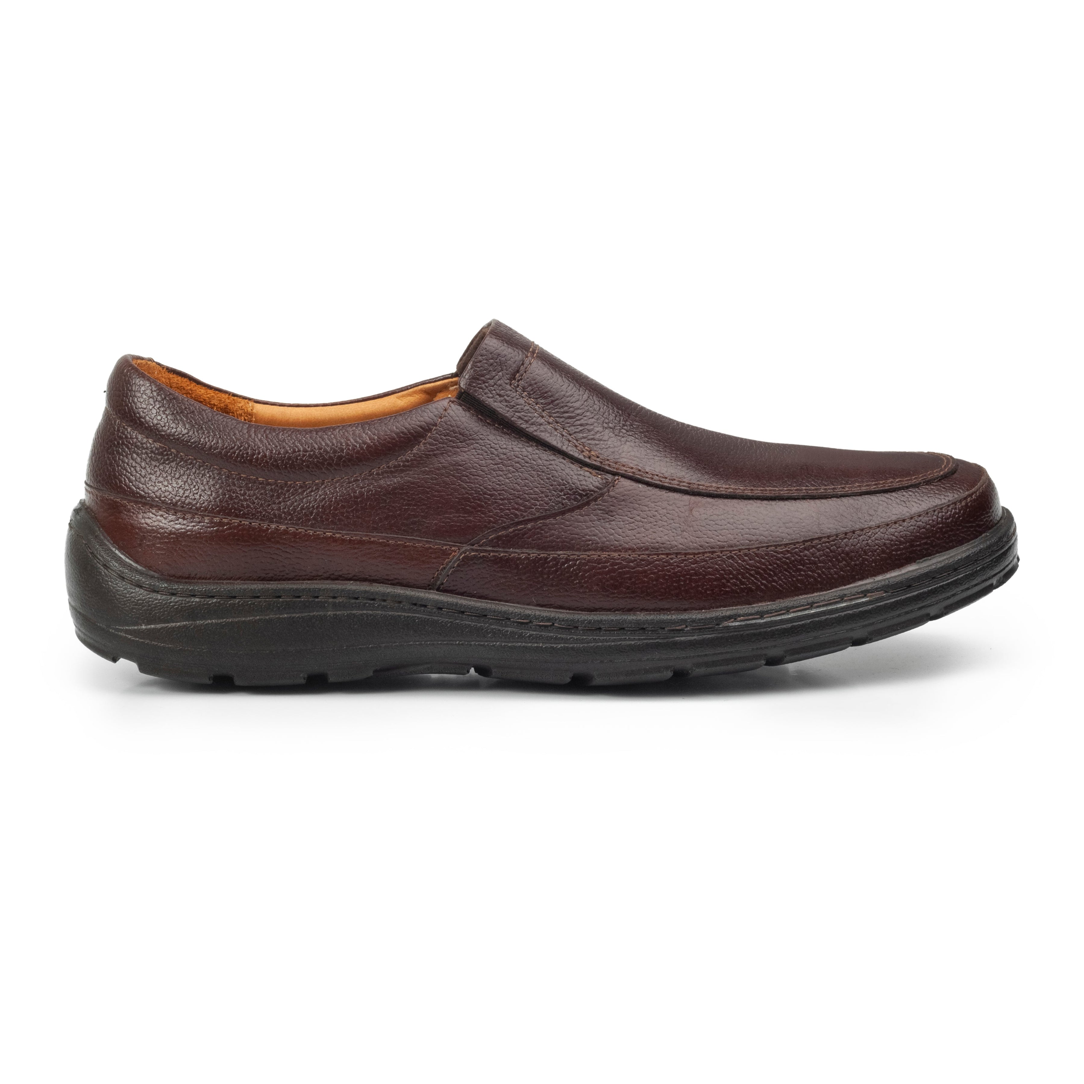 Confort 2806 Cuero Hombre