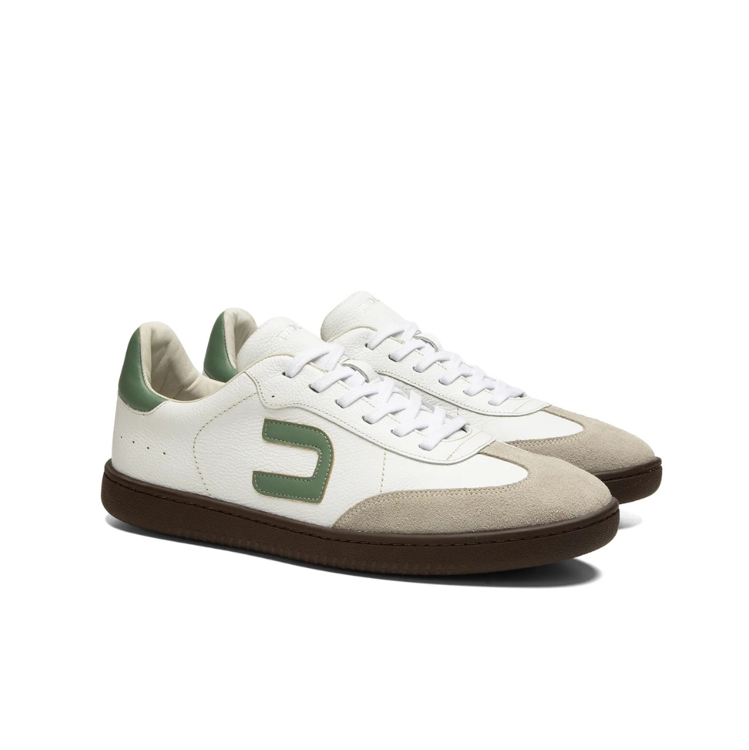 Casual DSS 01 Cuero Para Hombre