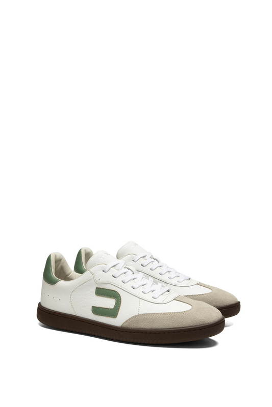 Casuales Cuero Hombre DSS 01