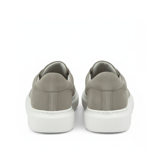 Deportivos HYP 016 de cuero para hombre