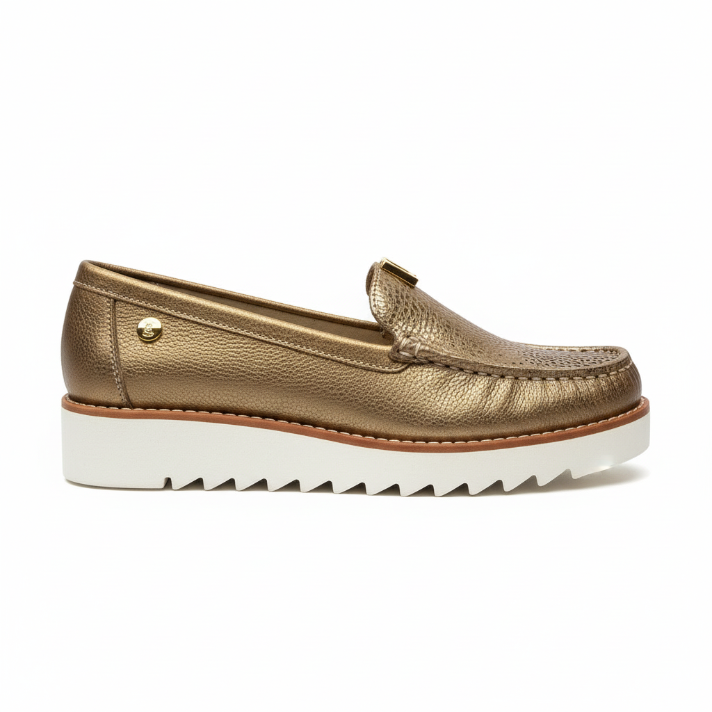 40-125 Bronce lateral