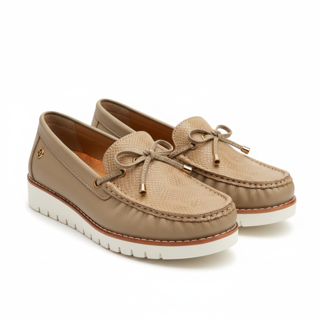 40-1728 Taupe angular
