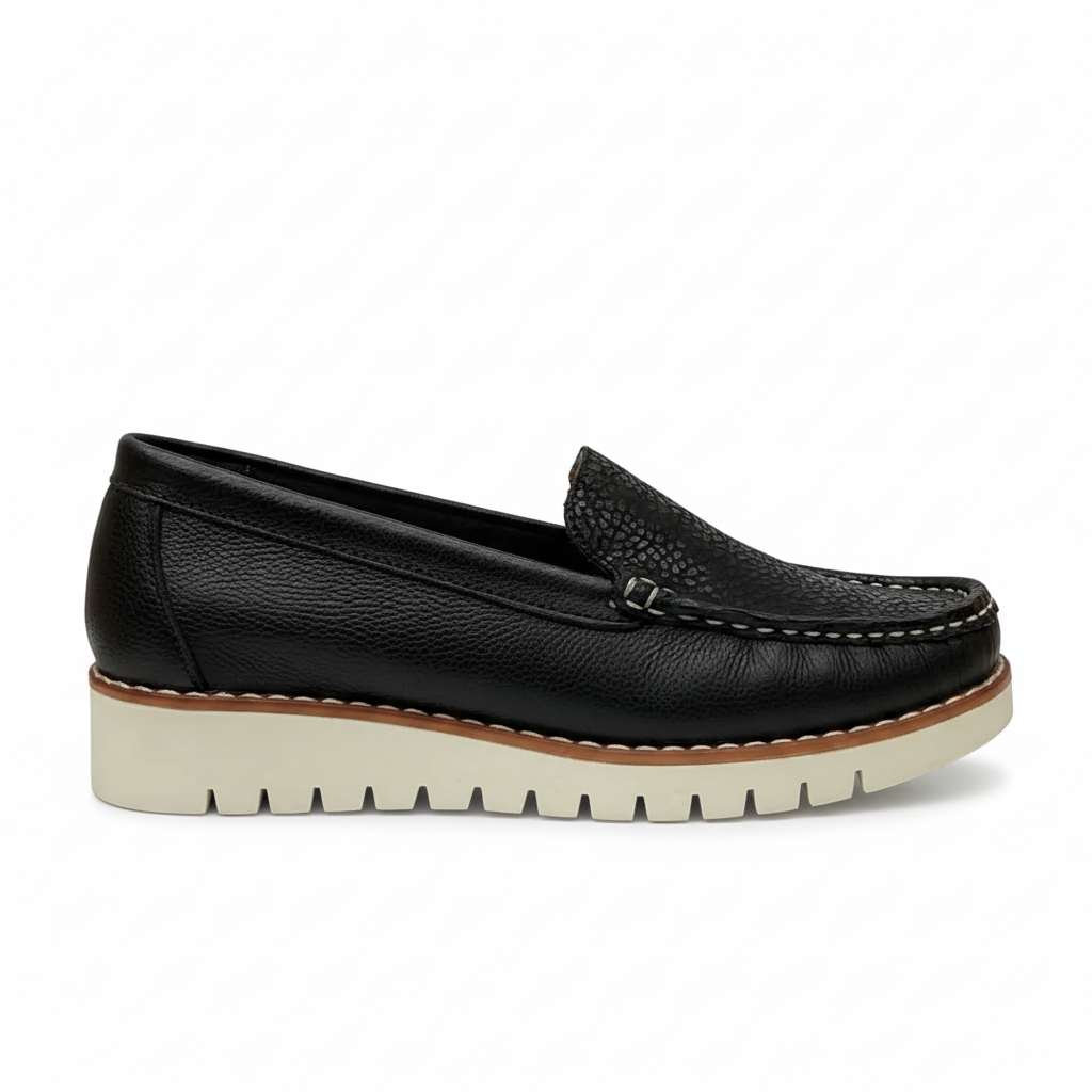 40 Liso Negro lateral