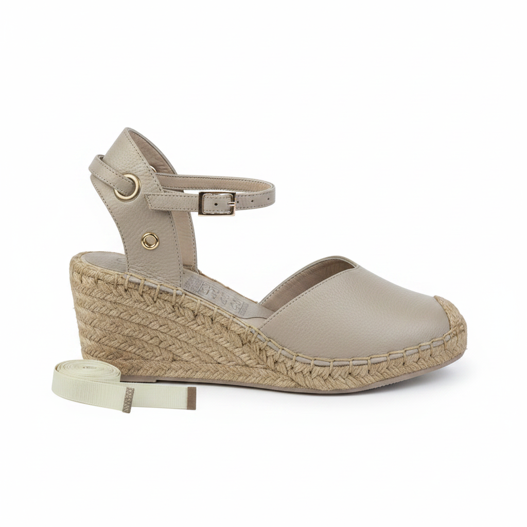 4417 HC Taupe lateral