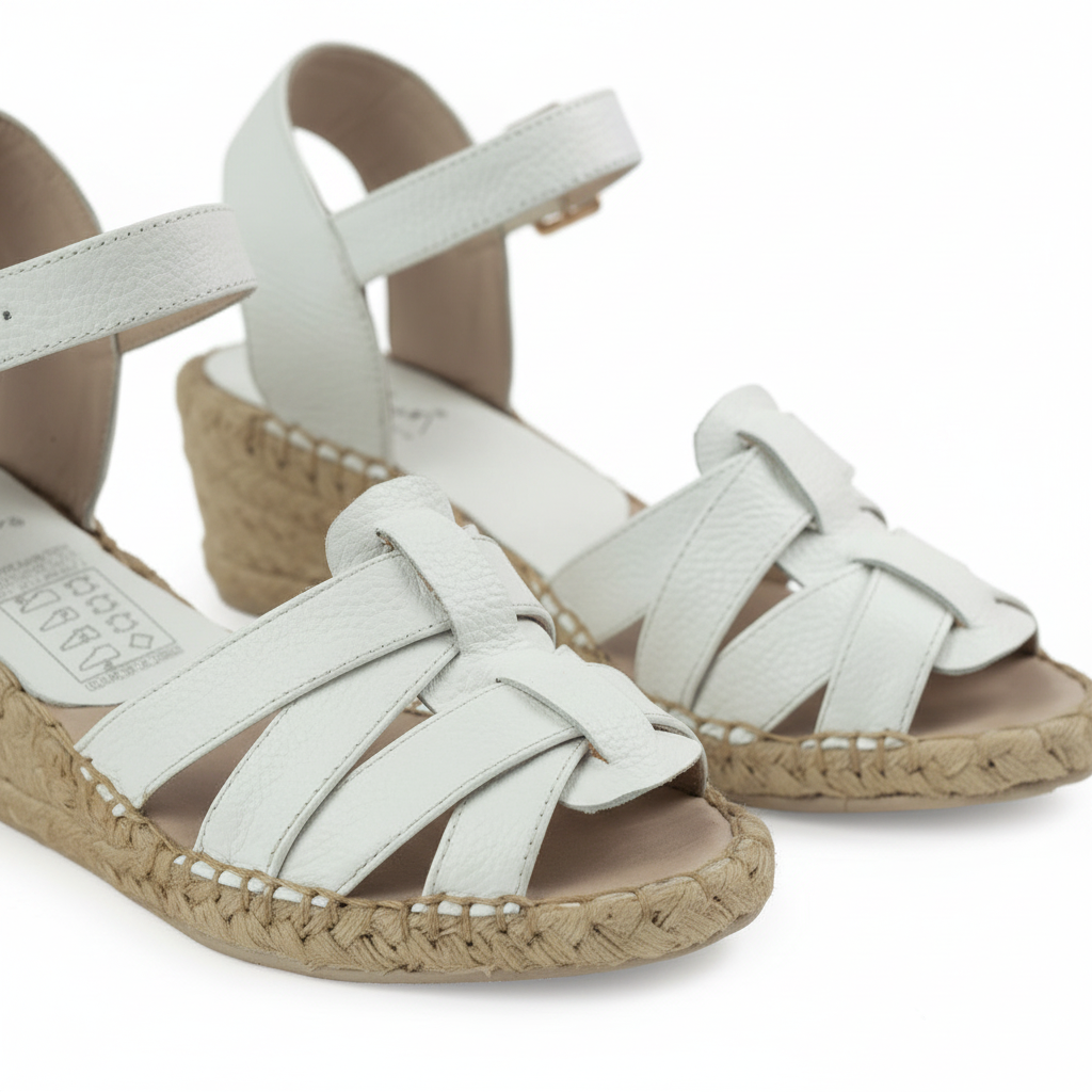 4500 Blanco detalle
