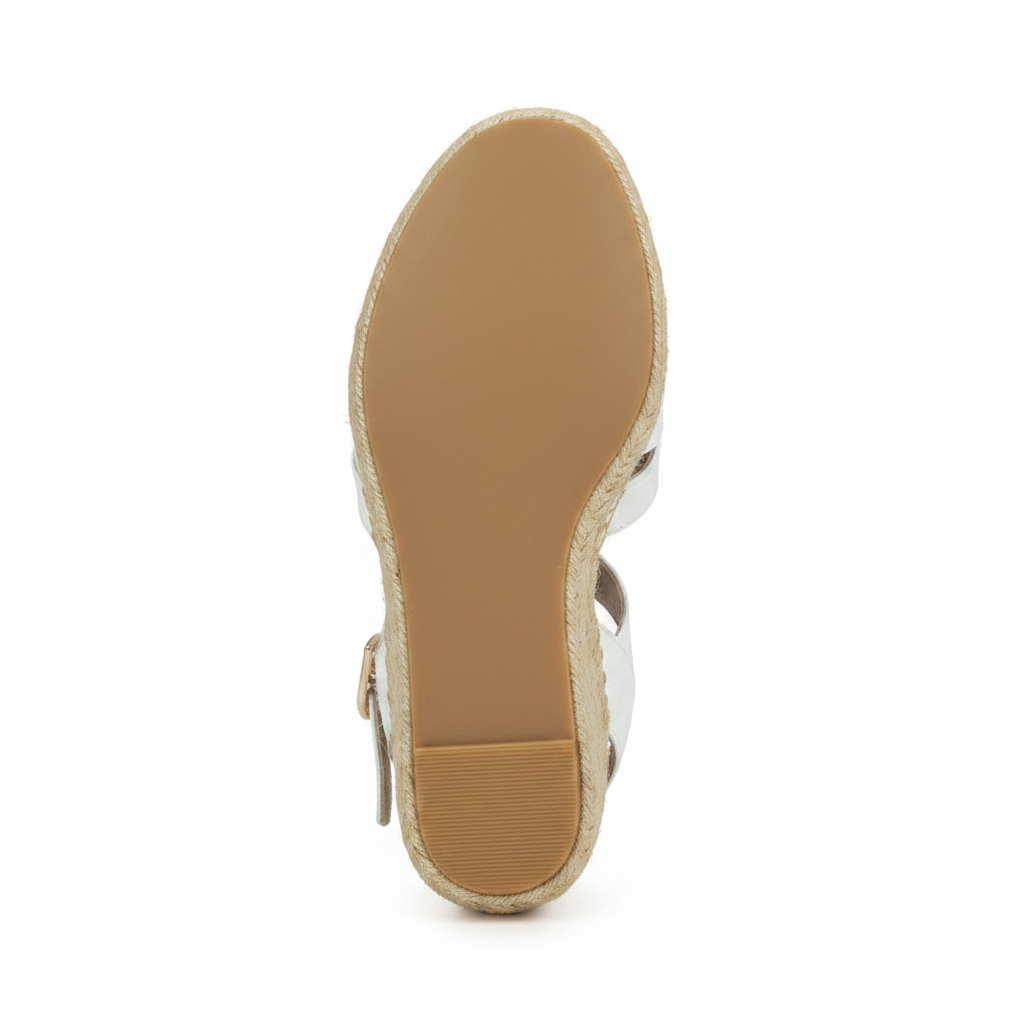 4500 Blanco suela