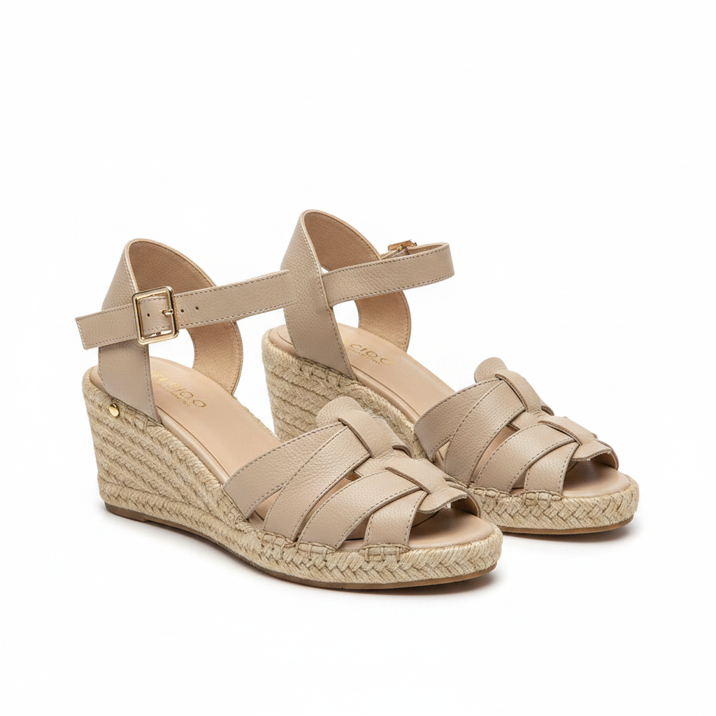 4500 Taupe angular