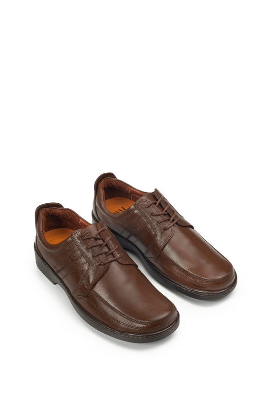 Confort Cuero Hombre 2112