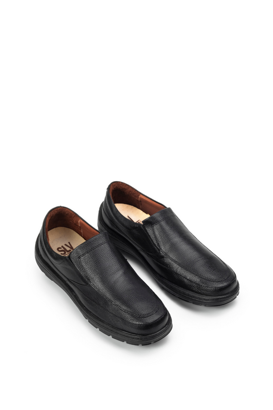 Confort Cuero Hombre 2806