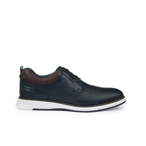 Casual 739 Cuero Para Hombre