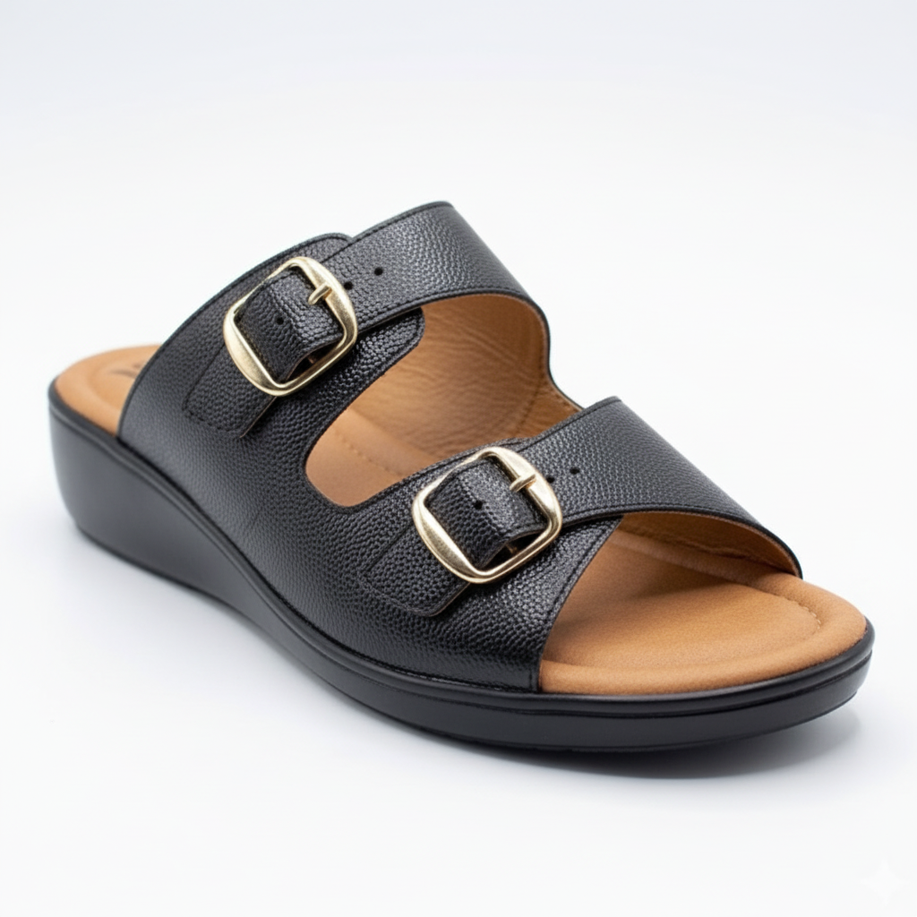 7658 Negro detalle