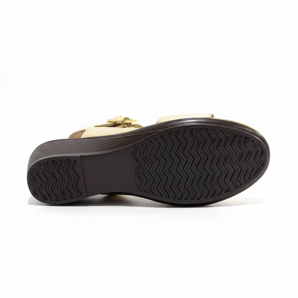 7858 suela horizontal plana