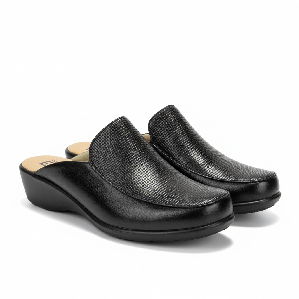 8120 Negro angular