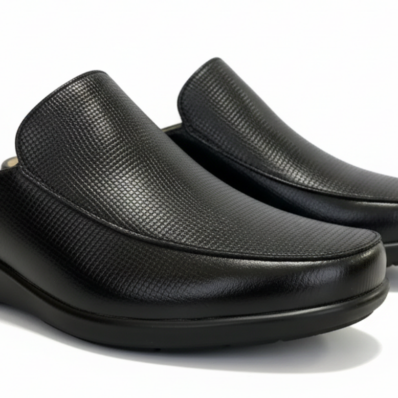 8120 Negro detalle