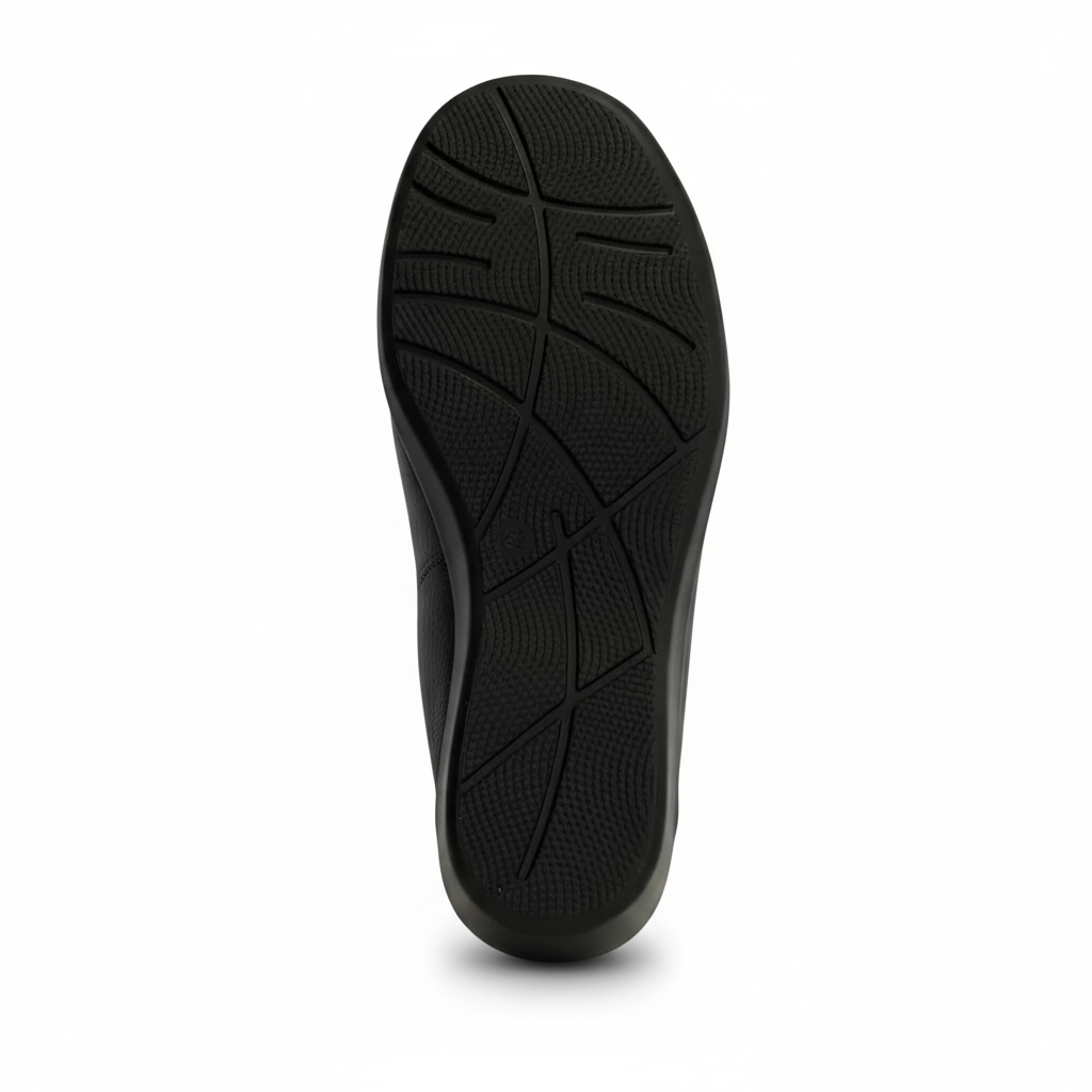 8120 Negro suela