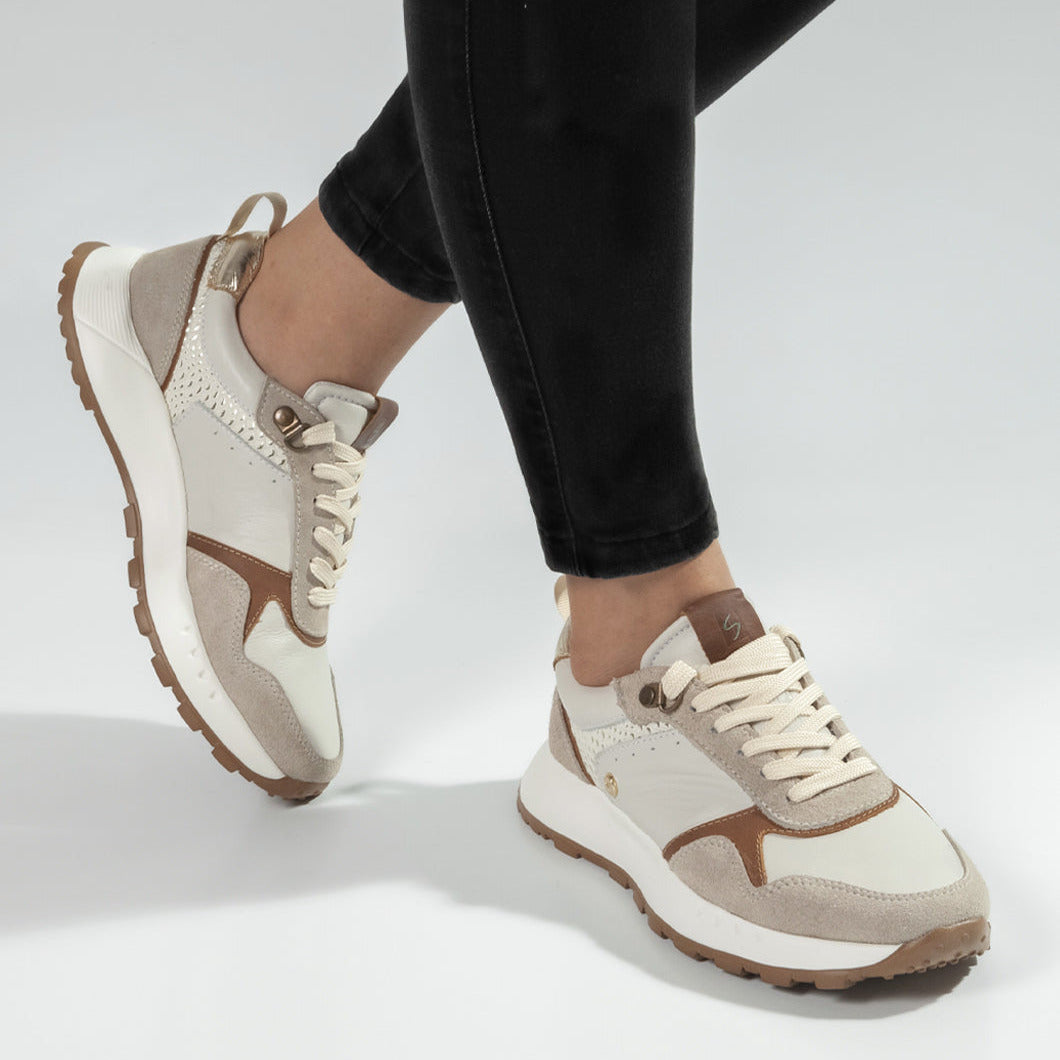 Deportivo Antonia de Cuero para mujer