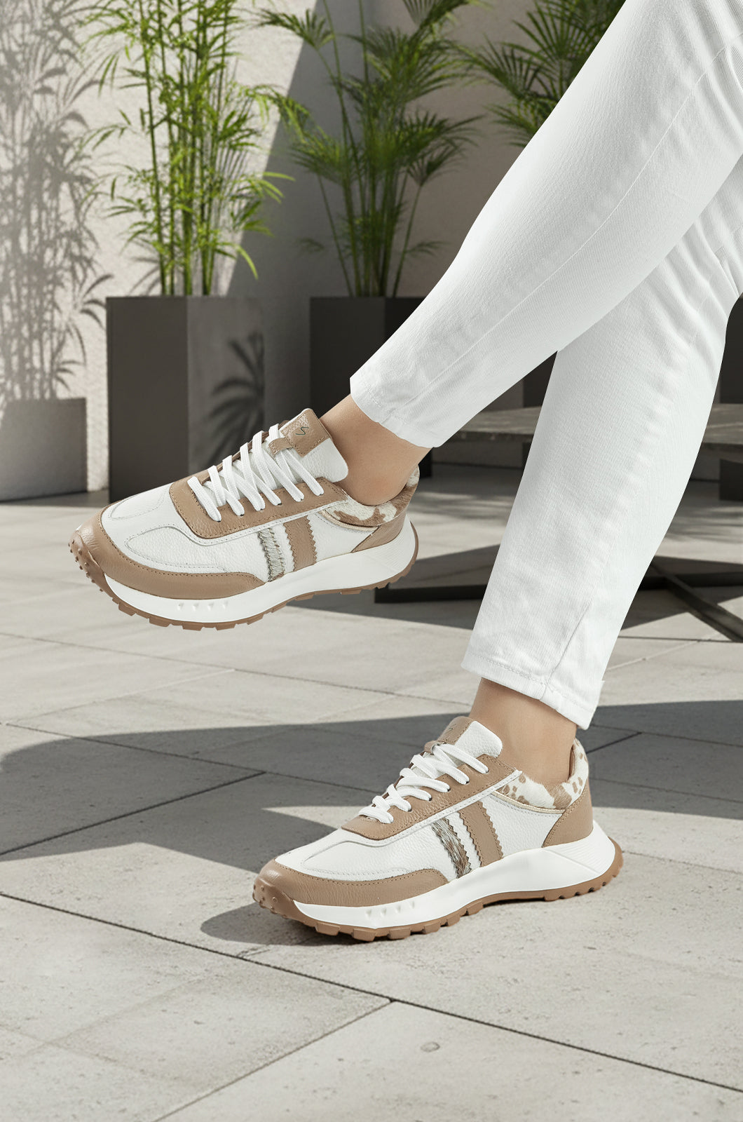 Deportivo Brenda de Cuero para mujer