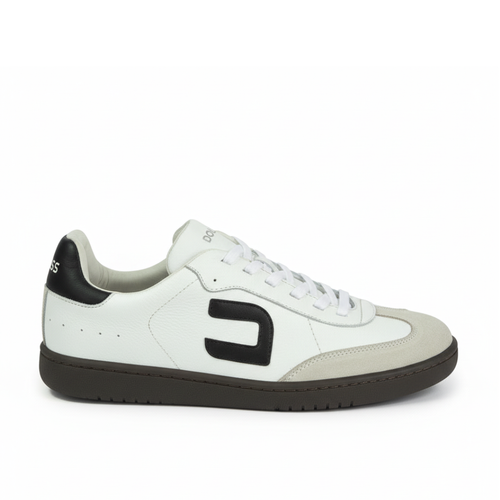 Casual DSS 01 Cuero Para Hombre