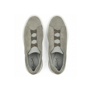 Deportivos HYP 016 de cuero para hombre