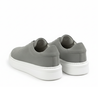 Deportivos HYP 016 de cuero para hombre