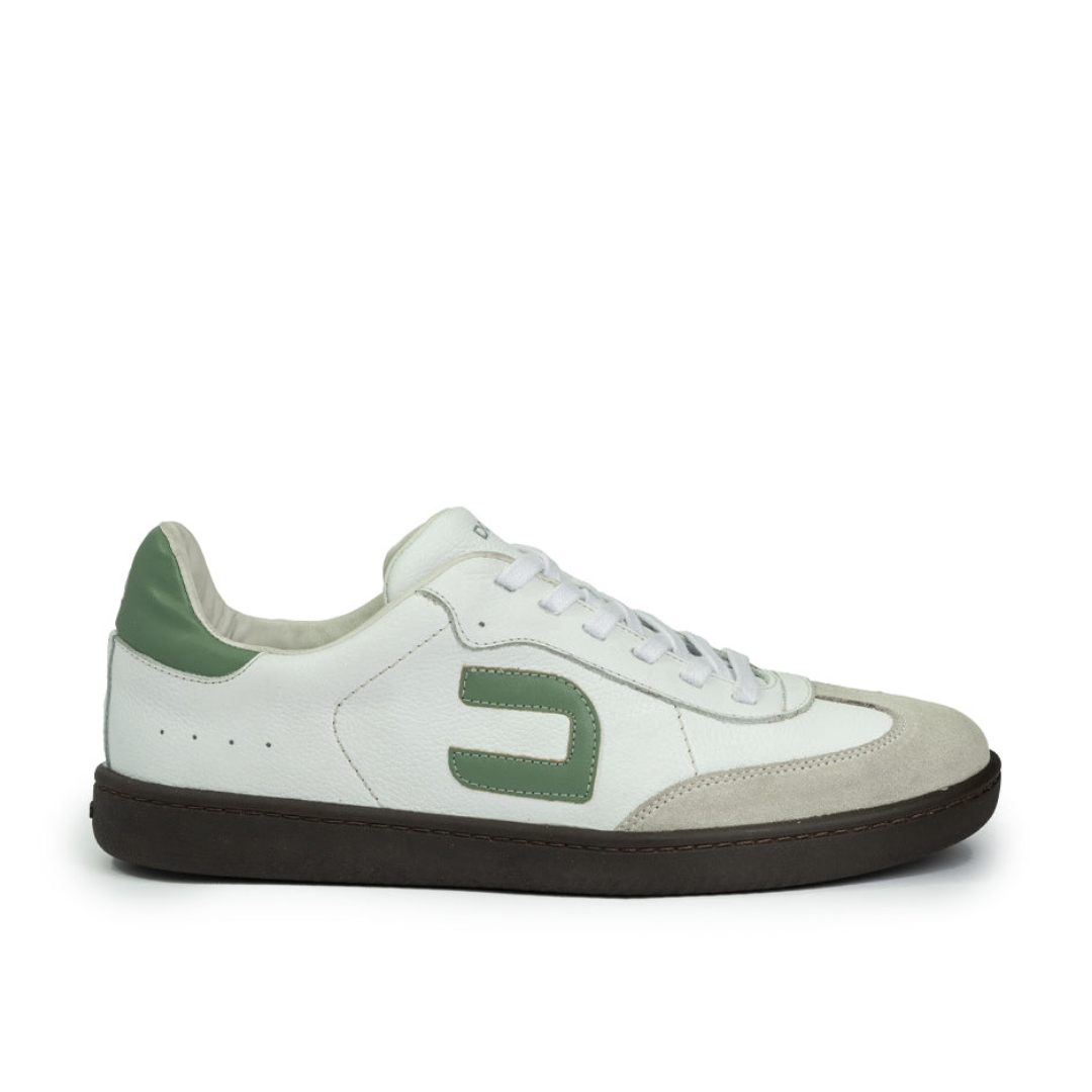 Casual DSS 01 Cuero Para Hombre