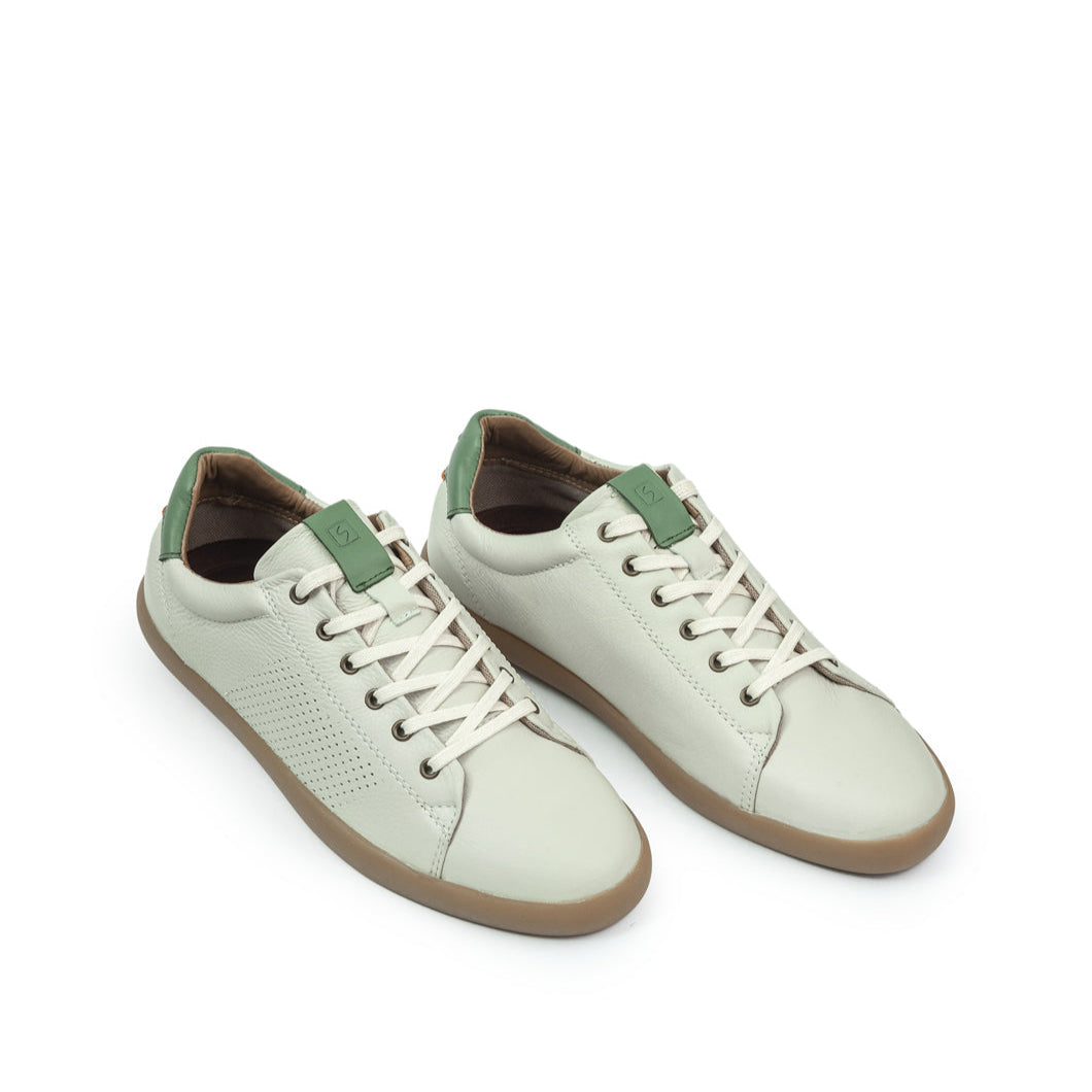 Camper Weekend – Mocasín de cuero casual premium para hombre