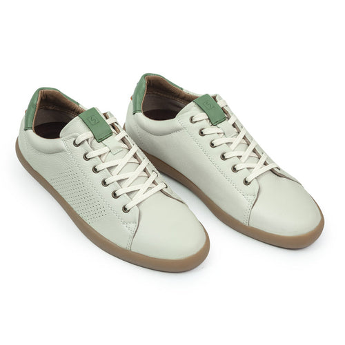 Casual Camper Cuero Para Hombre