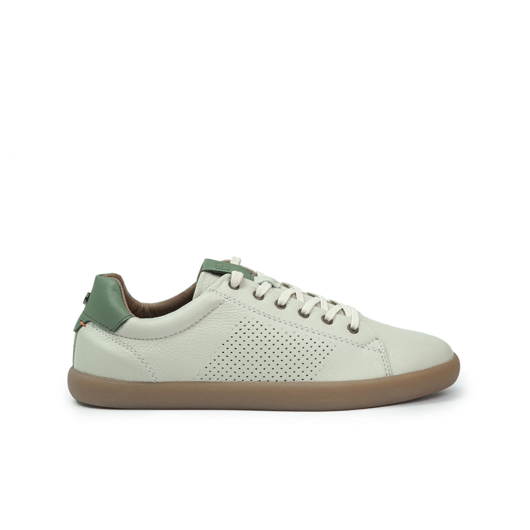 Casual Camper Cuero Para Hombre