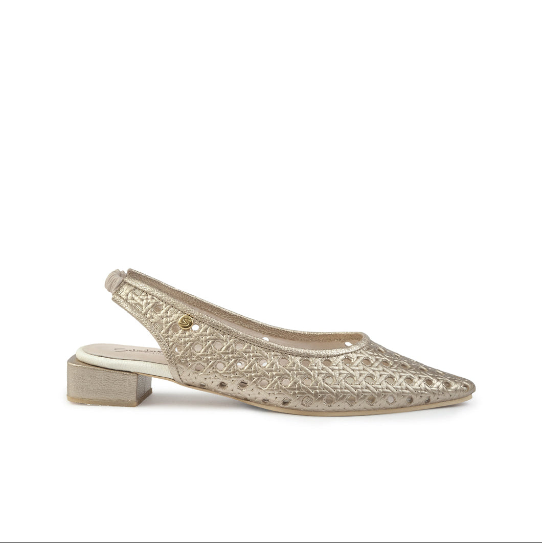 Mocasin Carlota 04 En Cuero De Mujer