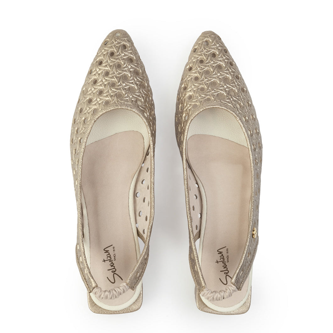 Mocasin Carlota 04 En Cuero De Mujer