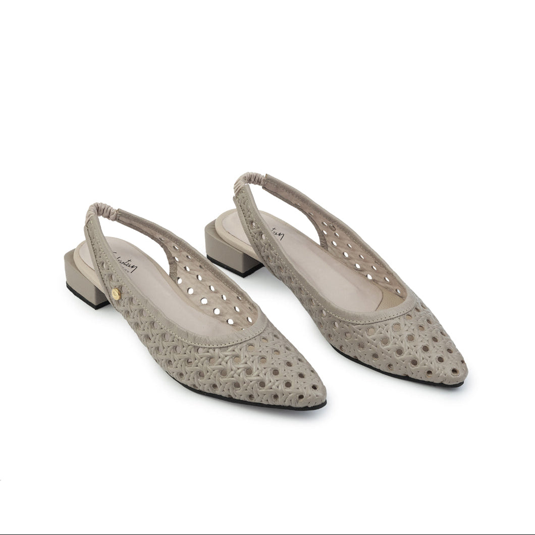 Mocasin Carlota 04 En Cuero De Mujer