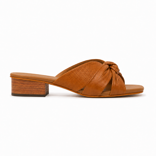 Zapatos de Tacon 1685 de Cuero para Mujer
