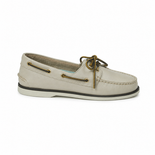 Apaches SP01 de cuero para hombre