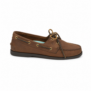 Apaches SP01 de cuero para hombre