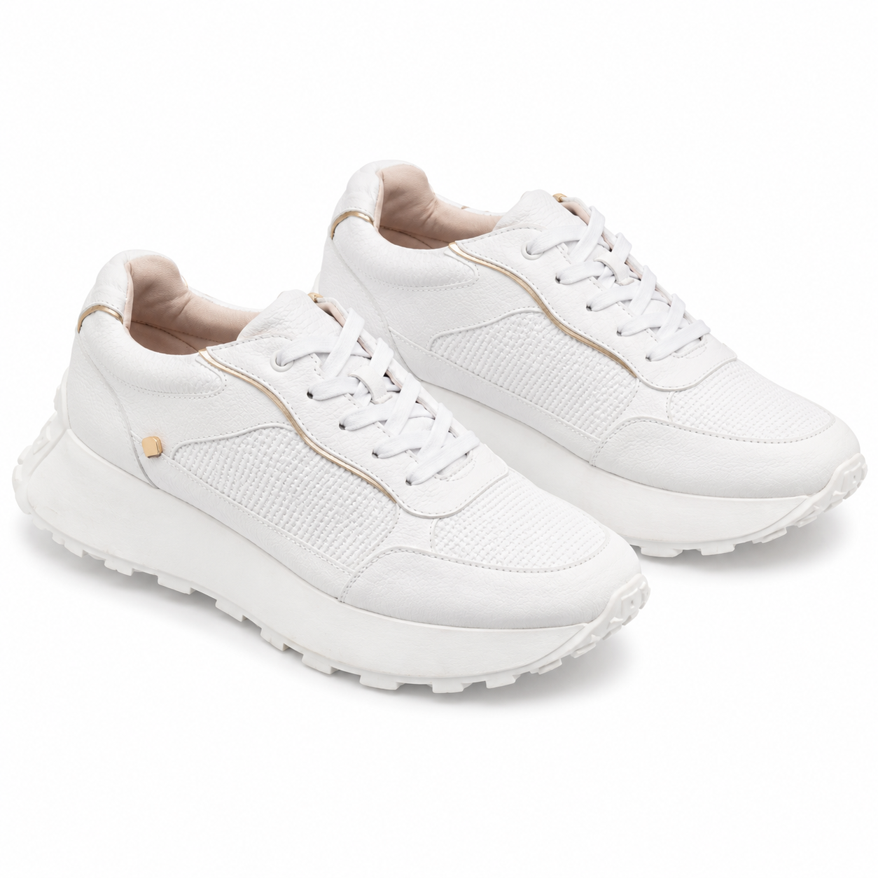 Deportivo Vital Cuero Mujer